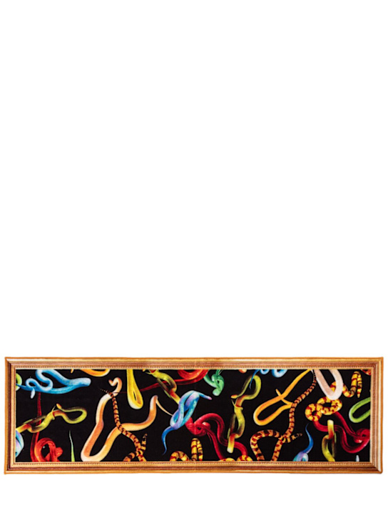 Luisaviaroma Tappeto Snakes
