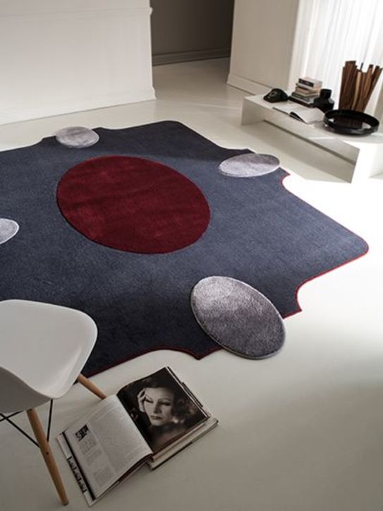 Luisaviaroma Tappeto Westminster