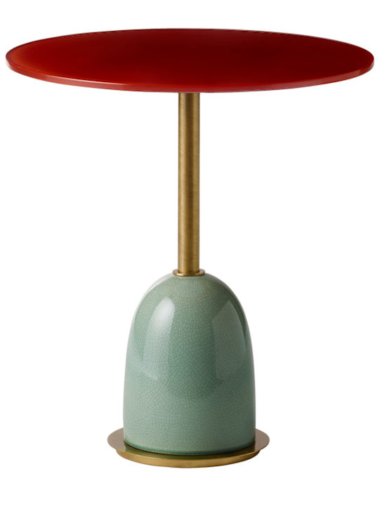 Luisaviaroma Tavolino da caffé Pins