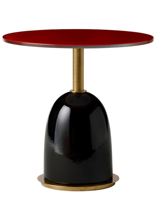 Luisaviaroma Tavolino da caffé Pins