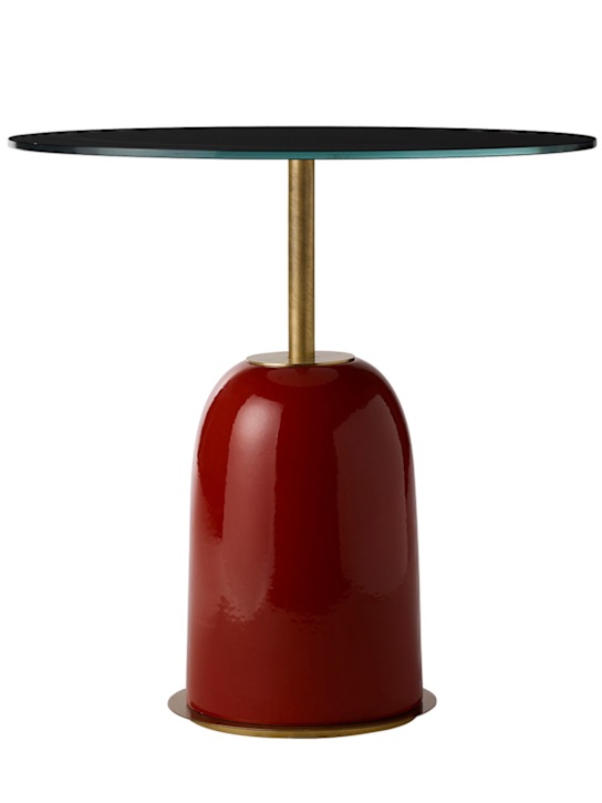 Luisaviaroma Tavolino da caffé Pins