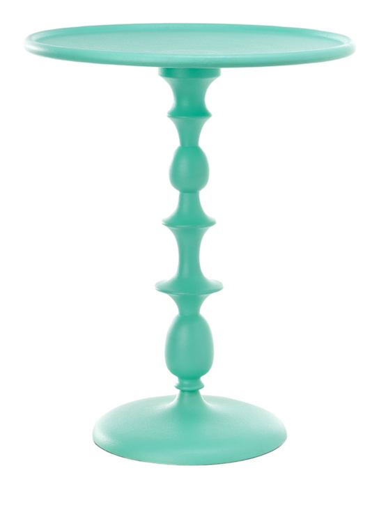 Luisaviaroma Tavolino in metallo