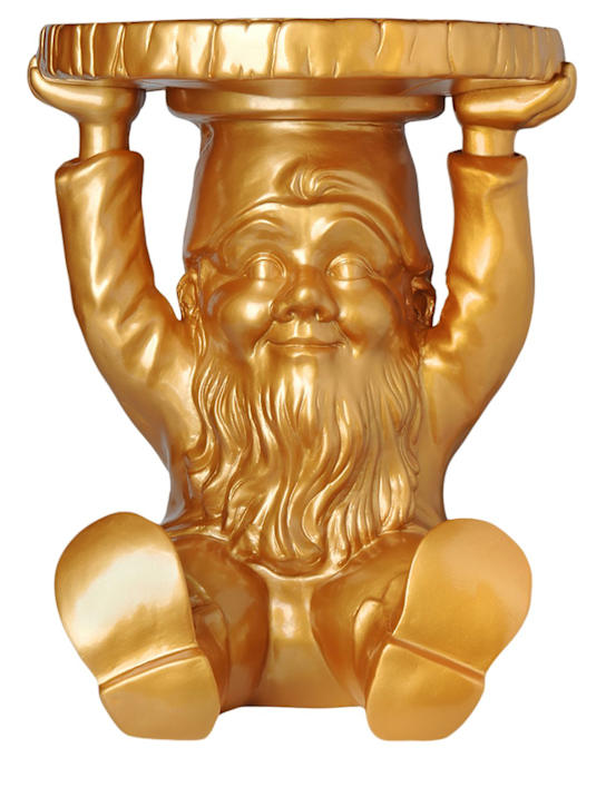 Luisaviaroma Tavolino/sgabello Attila