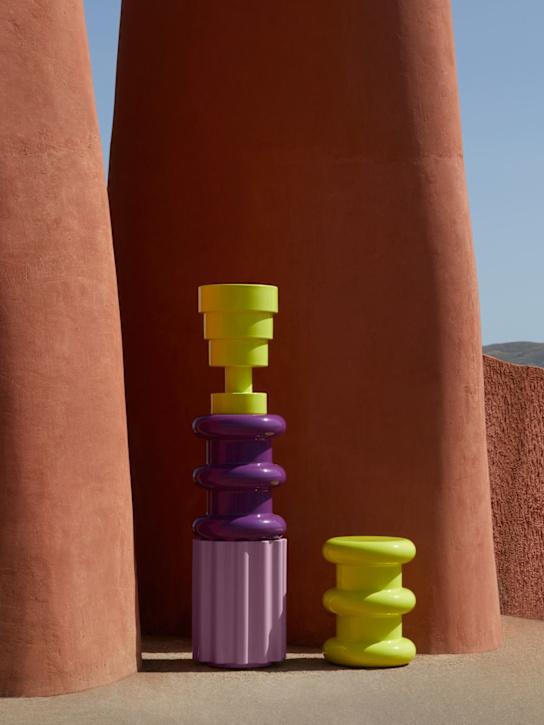 Luisaviaroma Tavolino/sgabello Colonna