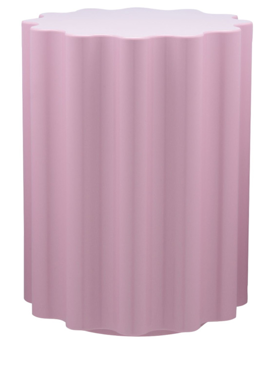 Luisaviaroma Tavolino/sgabello Colonna