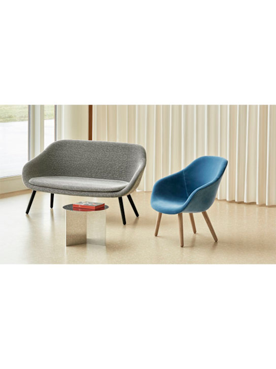 Luisaviaroma Tavolino Specchiato