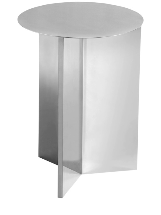 Luisaviaroma Tavolino specchiato