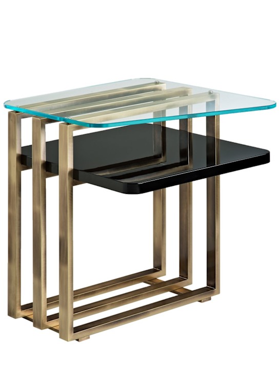 Luisaviaroma Tavolo quadrato Palm