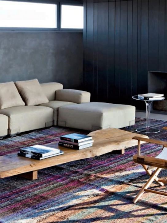 Luisaviaroma Tavolo Tip Top