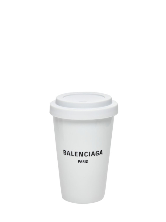Luisaviaroma Tazza da caffè Paris in porcellana