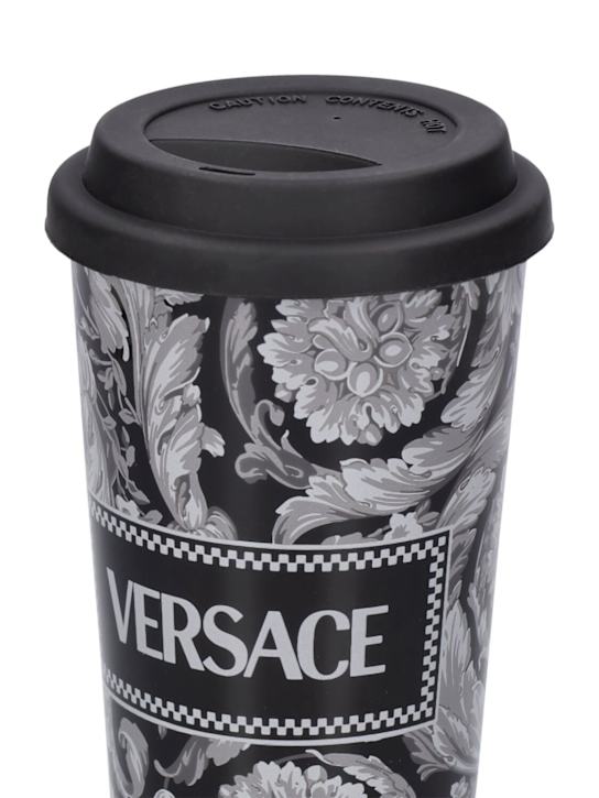 Luisaviaroma Tazza Da Viaggio Barocco Renaissance