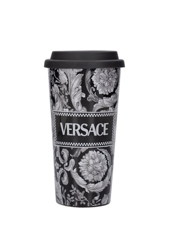 Luisaviaroma Tazza da viaggio Barocco Renaissance