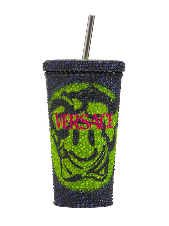 Luisaviaroma Tazza da viaggio monogram