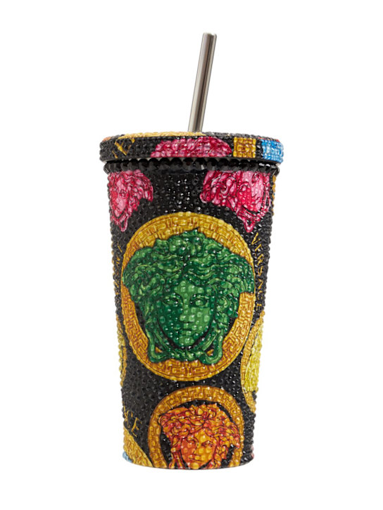 Luisaviaroma Tazza da viaggio monogram