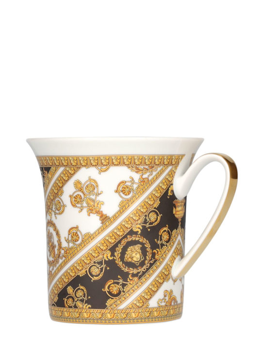 Luisaviaroma Tazza I Love Baroque