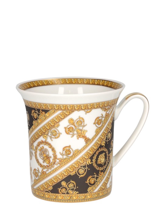 Luisaviaroma Tazza I Love Baroque