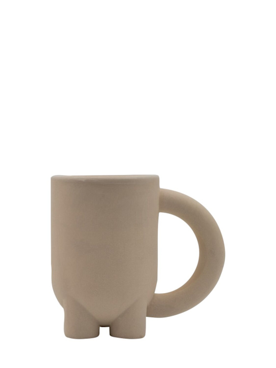 Luisaviaroma Tazza in ceramica