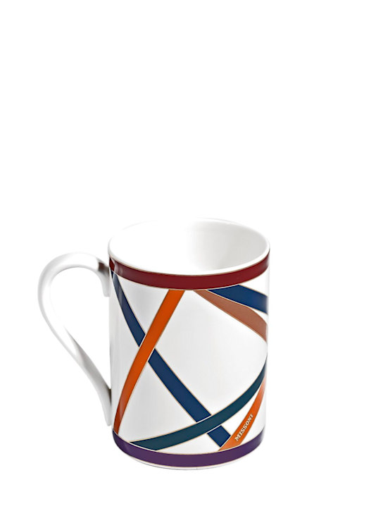 Luisaviaroma Tazza Nastri