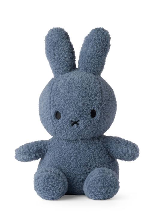 Luisaviaroma Teddy Miffy toy