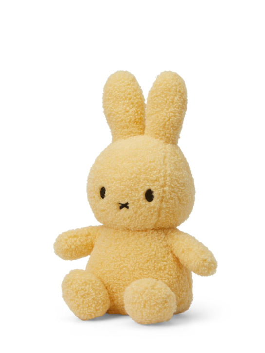 Luisaviaroma Teddy Miffy Toy