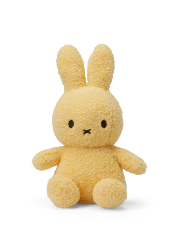 Luisaviaroma Teddy Miffy toy