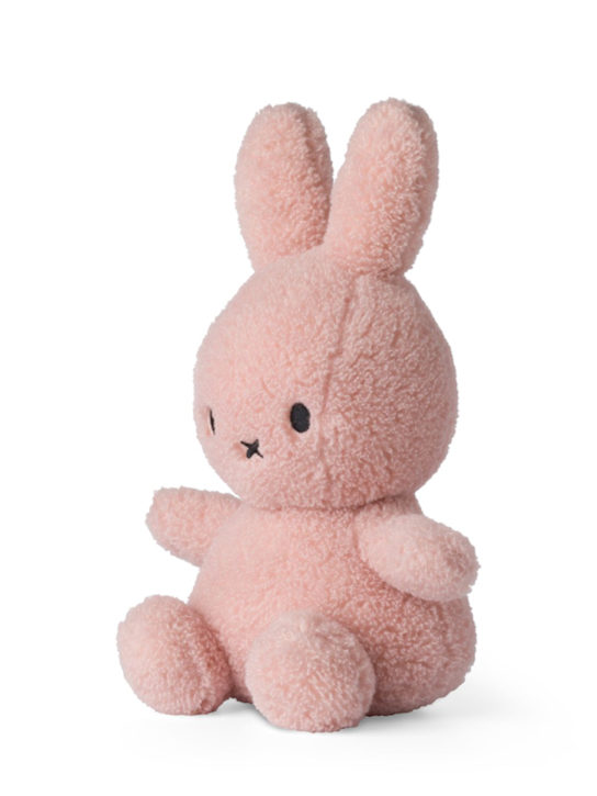 Luisaviaroma Teddy Miffy Toy