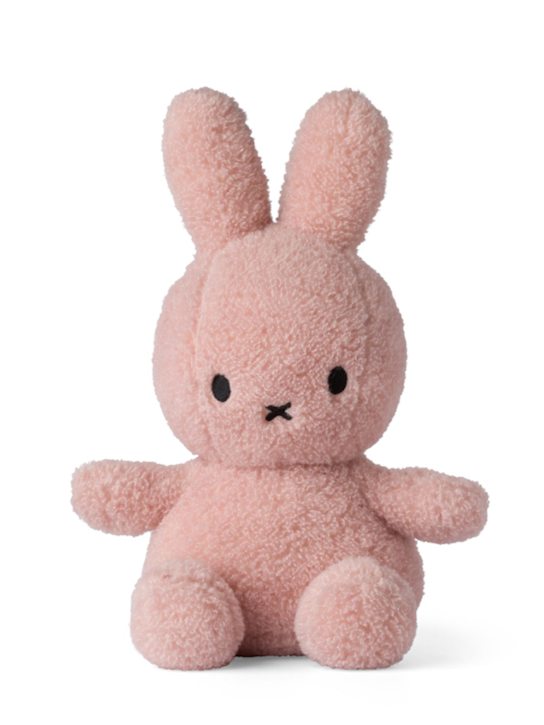 Luisaviaroma Teddy Miffy toy