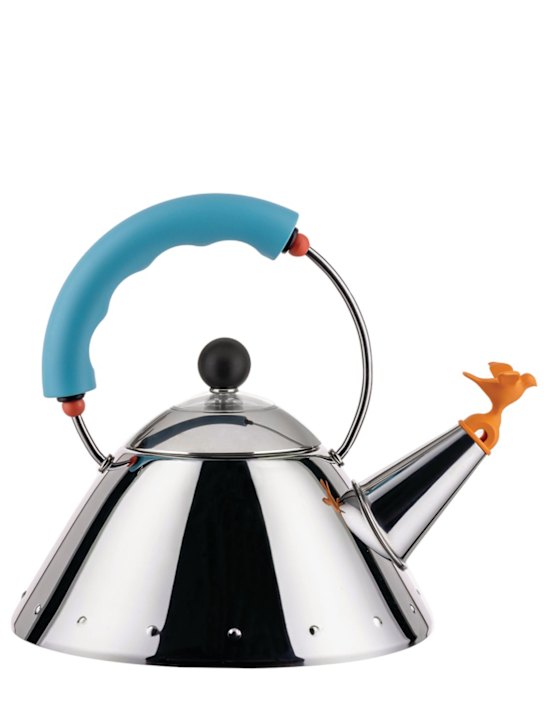 Luisaviaroma Teiera 9093 Kettle by Michael Graves
