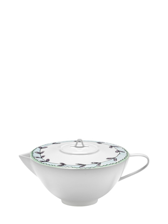 Luisaviaroma Teiera Blossom Milk