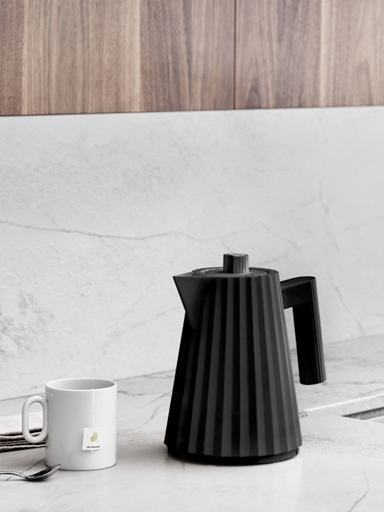 Luisaviaroma Teiera Elettrica Piccola Plissé