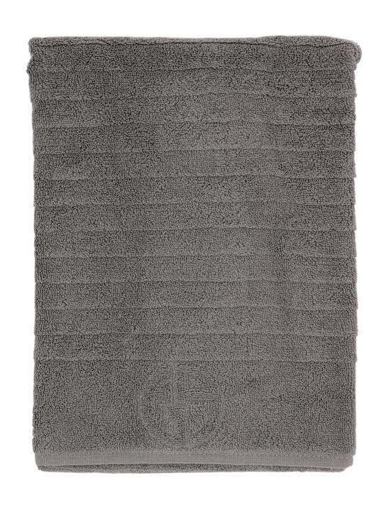 Luisaviaroma Telo bagno Dorotea in cotone