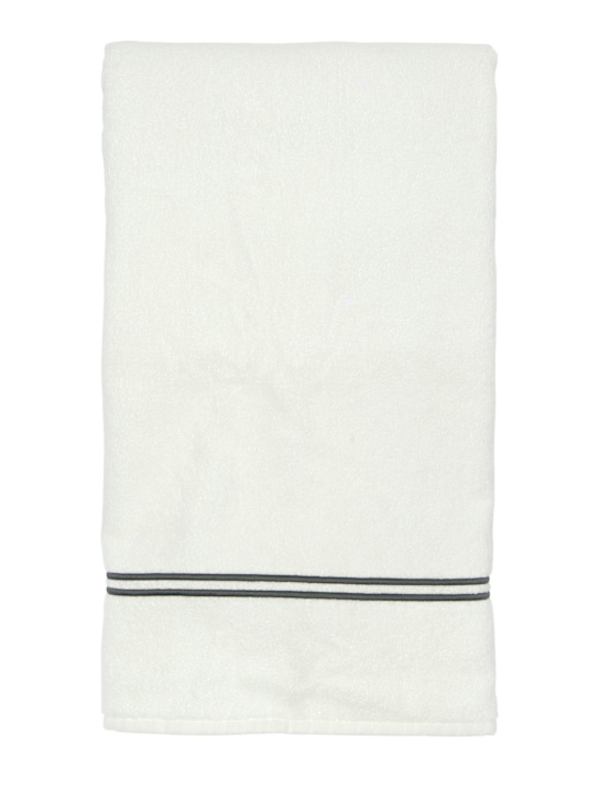 Luisaviaroma Telo bagno Hotel Classic