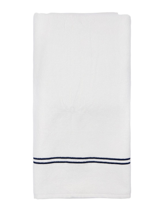 Luisaviaroma Telo bagno Hotel Classic