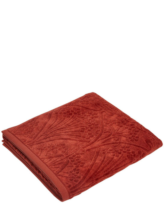 Luisaviaroma Telo Bagno Ianthe