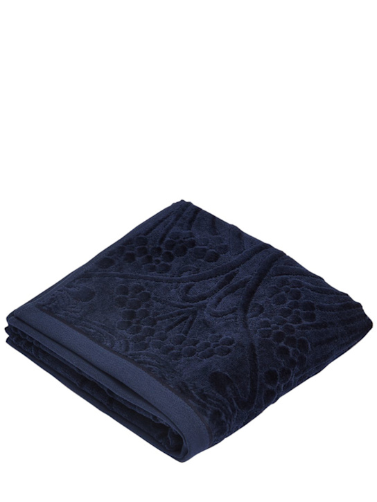 Luisaviaroma Telo Bagno Ianthe