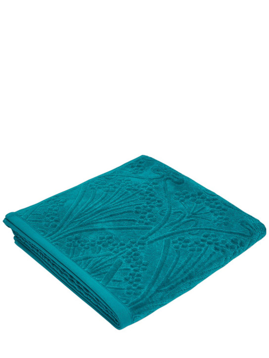Luisaviaroma Telo Bagno Ianthe