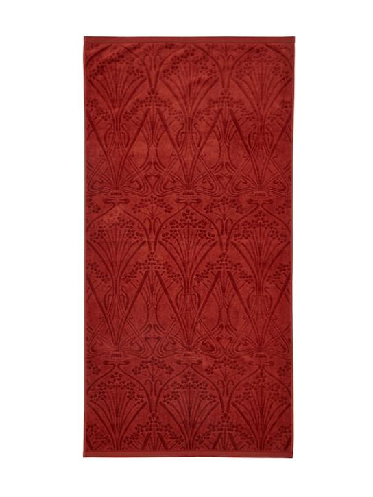 Luisaviaroma Telo bagno Ianthe