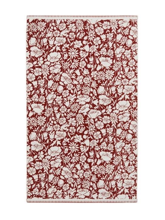 Luisaviaroma Telo bagno Poppy