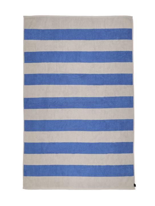 Luisaviaroma Telo Frotté in cotone