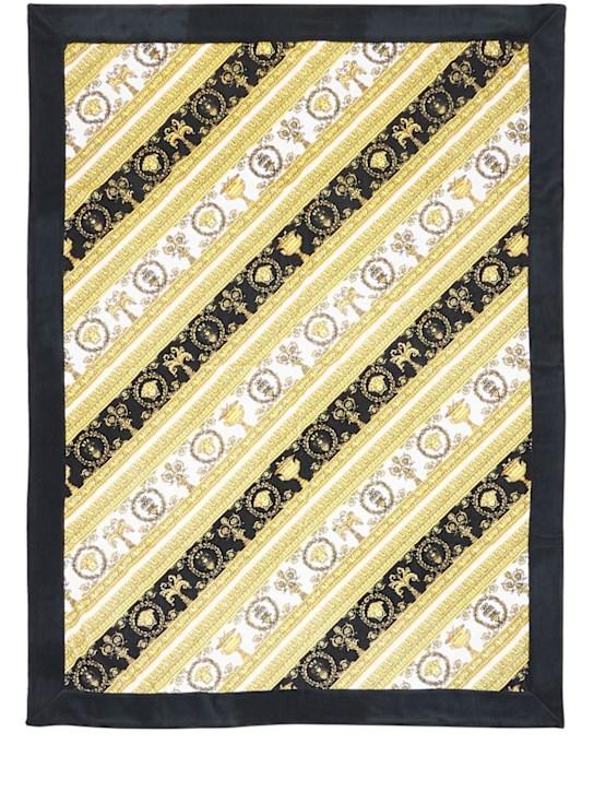 Luisaviaroma TELO "HEART BAROQUE"