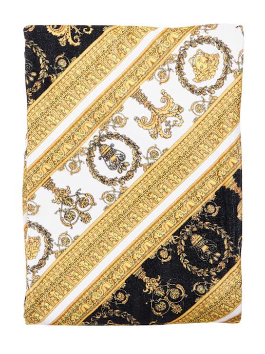 Luisaviaroma TELO "HEART BAROQUE"
