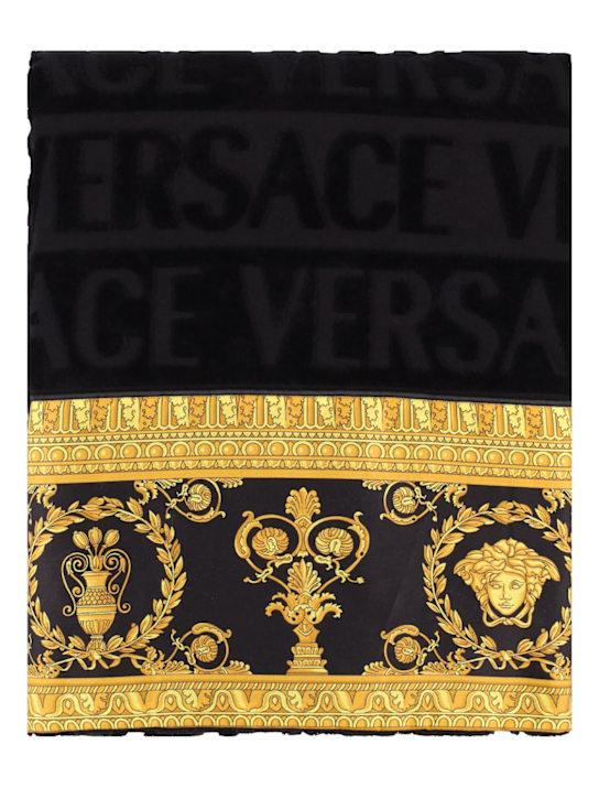 Luisaviaroma Telo I Love Baroque in cotone
