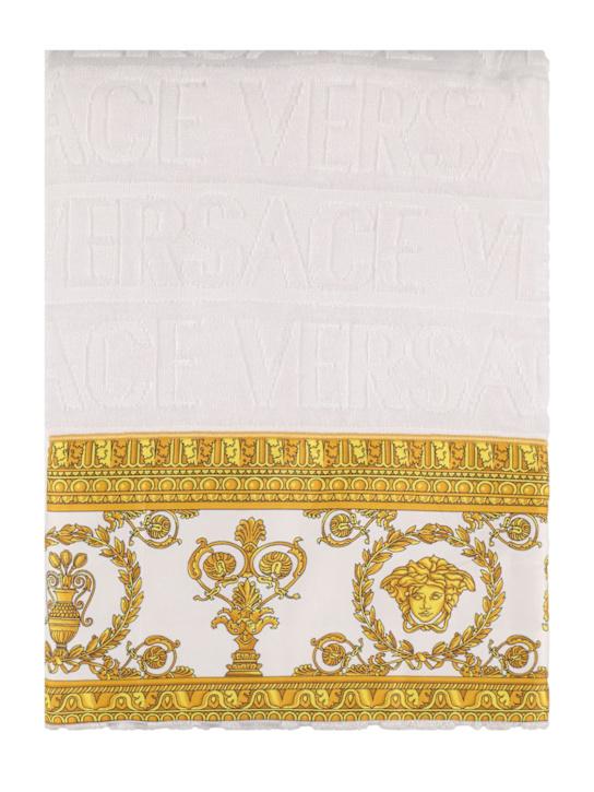Luisaviaroma Telo I Love Baroque in cotone