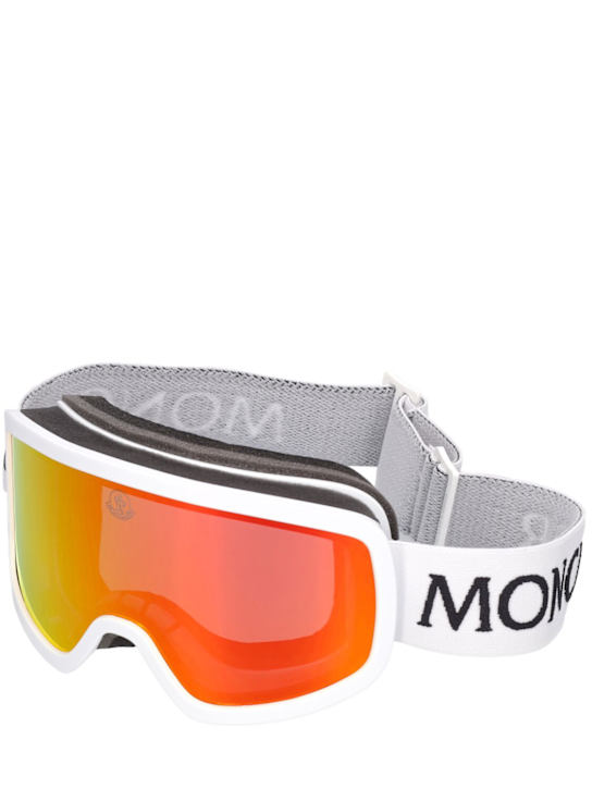 Luisaviaroma Terrabeam Ski Goggles