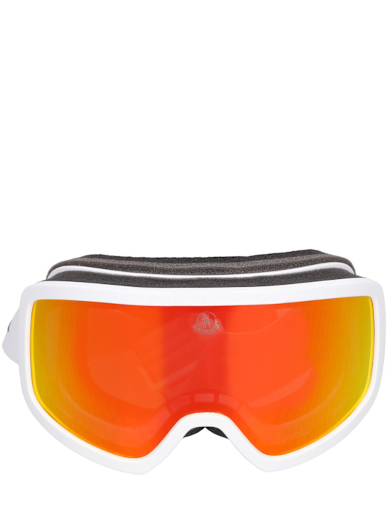 Luisaviaroma Terrabeam ski goggles