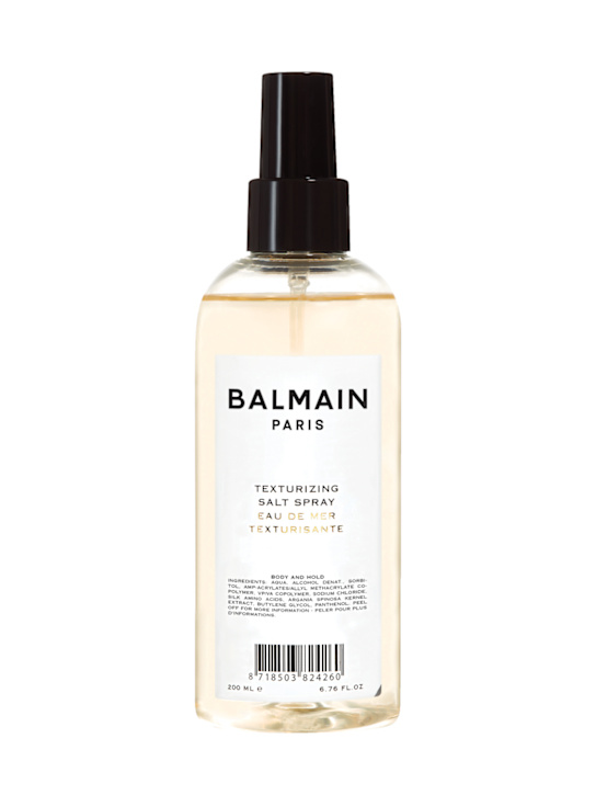 Luisaviaroma Texturizing Salt Spray 200ml