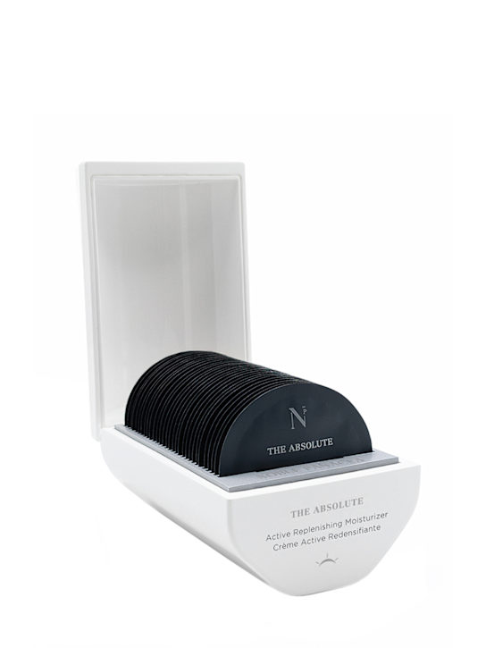 Luisaviaroma The Absolute Replenishing Moisturizer