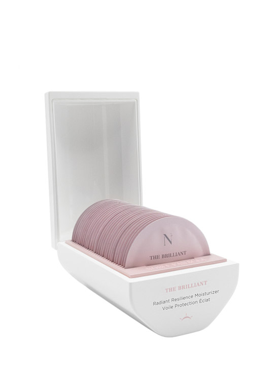 Luisaviaroma The Brilliant Radiant Moisturizer