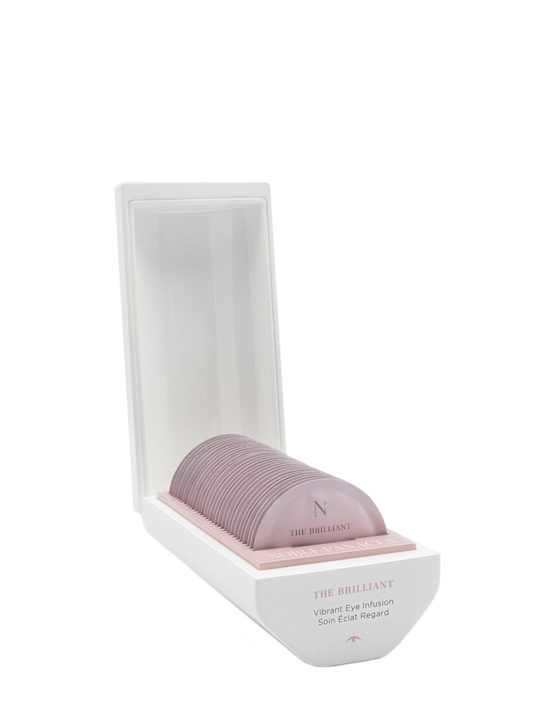 Luisaviaroma “THE BRILLIANT VIBRANT EYE INFUSION”