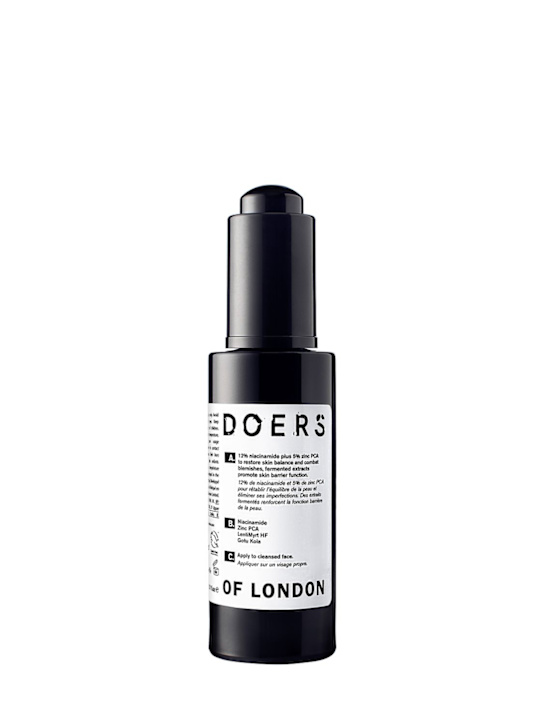Luisaviaroma The Clear Serum 30ml